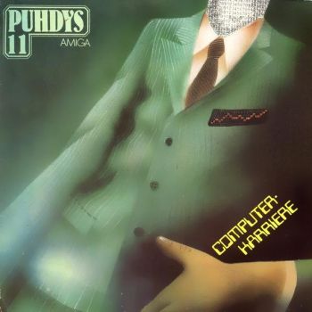 Puhdys - Computer-Karriere (1982)