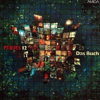 Puhdys - Das Buch (1984)