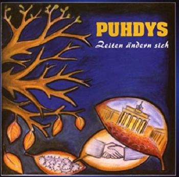 Puhdys - Zeiten &#196;ndern Sich (1994)