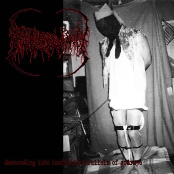 Hostile Deviancy - Descending into Ineffable Parallels of Godrape (2022)