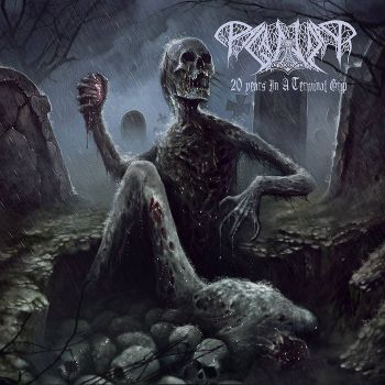 Paganizer - 20 Years in a Terminal Grip (2014)