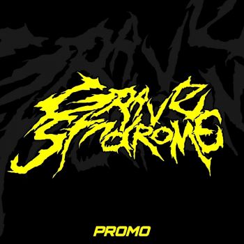 Grave Syndrome - Promo (2022)