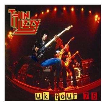 Thin Lizzy - UK Tour '75 (2008)