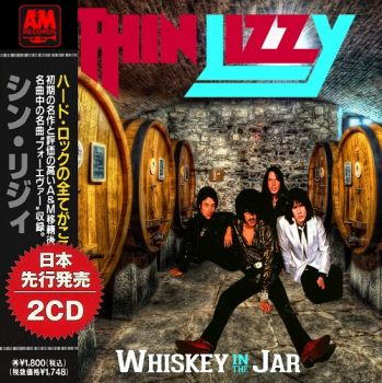 Thin Lizzy - Whisky In The Jar (2020)