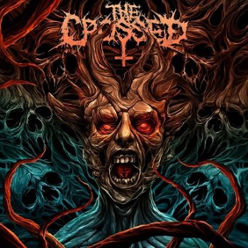 The Crossed - The Producer Of Suffering (2022)