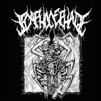 Scaphocephaly - Egregor (2022)