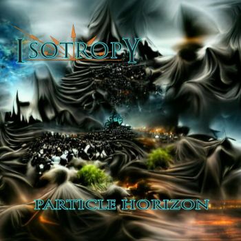 Isotropy - Particle Horizo (2022)
