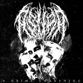 Asura - A Grime Awakening (2022)