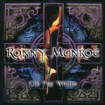 Ronny Munroe - The Fire Within (2009)