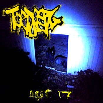 Torture Pig - Lot 17 (2022)
