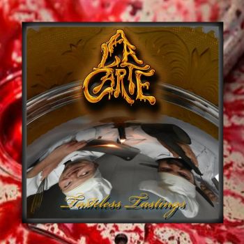 A la Carte - Tasteless Tastings (2020)