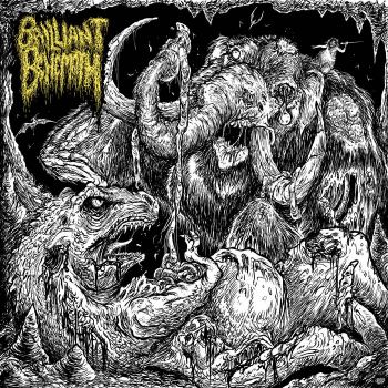 Brilliant Behemoth - Demo 2022 (2022)