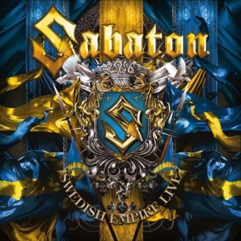 Sabaton - Swedish Empire Live (2013)