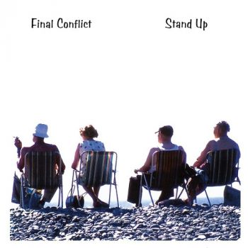 Final Conflict - Stand Up (1997)