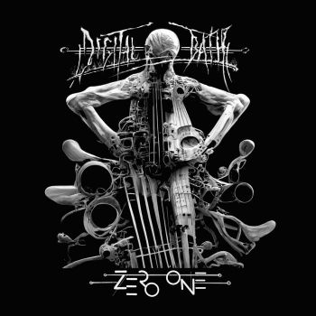 Digital Bath - Zero One (2022)