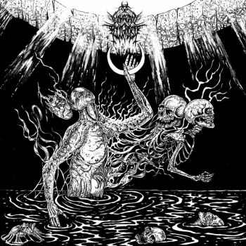 Biohazard Peligroso - Terror of Morality (2022)