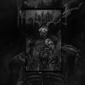 Highblood - Genesis Genocide (2022)