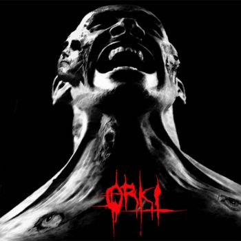 Orki - Orki (2022)