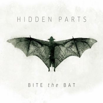 Hidden Parts - Bite the Bat (2022) 