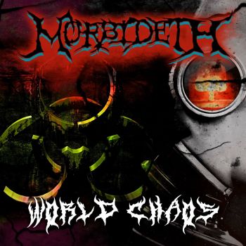 Morbideth - World Chaos (2022)
