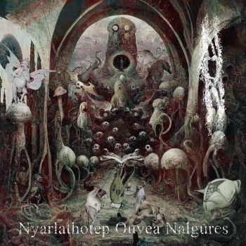 N.O.N. - Nyarlathotep Ouvea Nalgures (2022)
