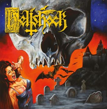 Hellshock - Satanic Dead Metal Horror (2022)