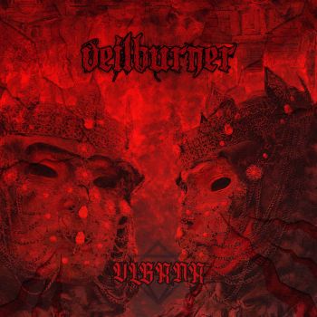 Veilburner - VLBNR (2022)