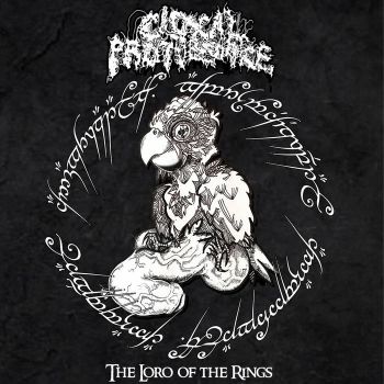 Cloacal Protuberance - The Loro of the Rings (2022)
