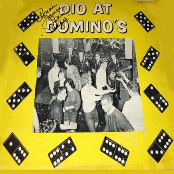  Ronnie Dio And The Prophets - Dio At Domino's (1963)