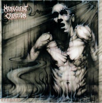 Malevolent Creation - Eternal (1995)