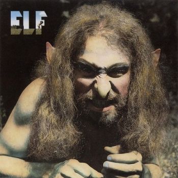 Elf - Elf (1972)