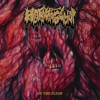 Hormagaunt - In the Flesh (2022)