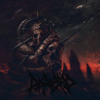 Dispersed - Promo 2022 (2022)