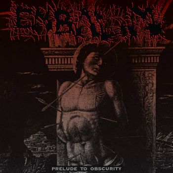 Embalm - Prelude to Obscurity (2022)