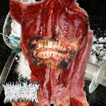 Korpsefucker - New Englands Most Wanted (2022)