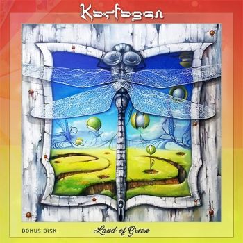 Karfagen - Land of Green (Bonus Disk) (2022)