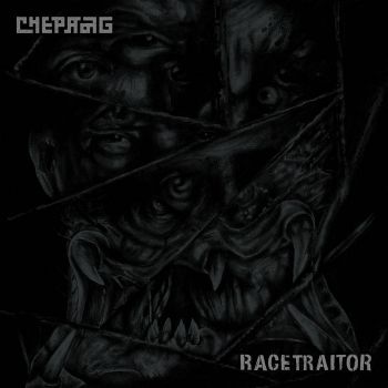 Chepang / Racetraitor - Split (2022)