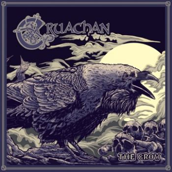  Cruachan      !