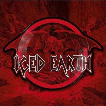 Iced Earth - Singles (2020)