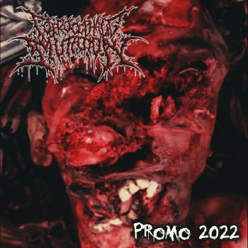 Coprocephalic Mutation - Promo 2022 (2022)