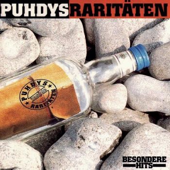 Puhdys - Rarit&#228;ten (1994)