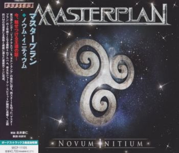 Masterplan - Novum Initium (2013)