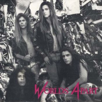 Worlds Apart - Worlds Apart (1993)