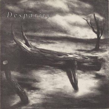 Desparity - Isolation Within (2022)