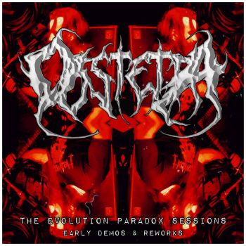 Obstetra - The Evolution Paradox Sessions: Early Demos & Reworks (2022)