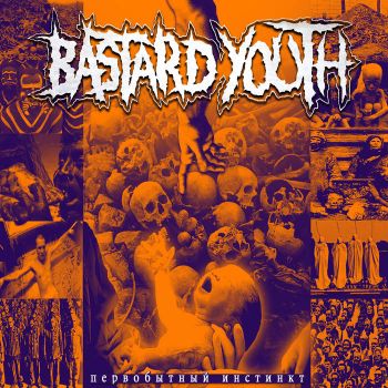 Bastard Youth -   (2022)