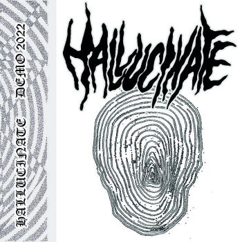 Hallucinate - Demo 2022 (2022)