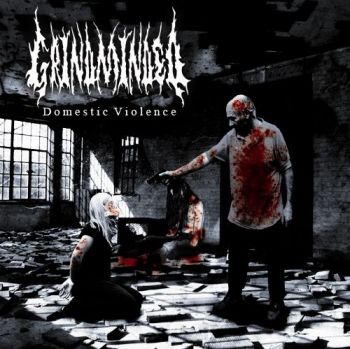 Grind Minded - Domestic Violence (2007)