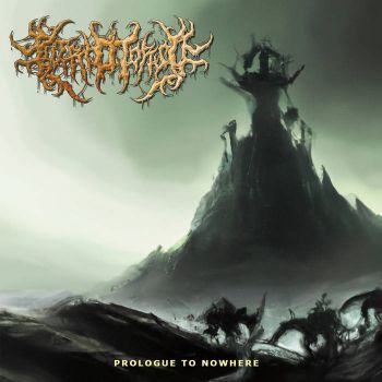 Putrid Torso - Prologue to Nowhere (2022)