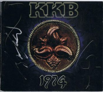 KKB (Katz - Kulick - Bois) - 1974 (2008)